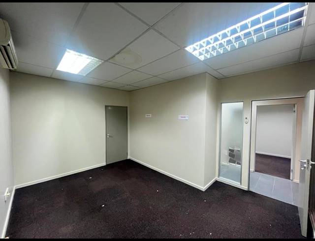 BUSINESS PROPERTY TO RENT IN MEYERSDAL